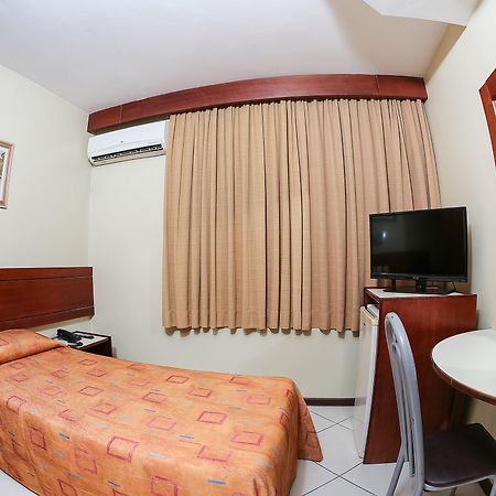 Hotel Express Maua Porto Alegre Dış mekan fotoğraf