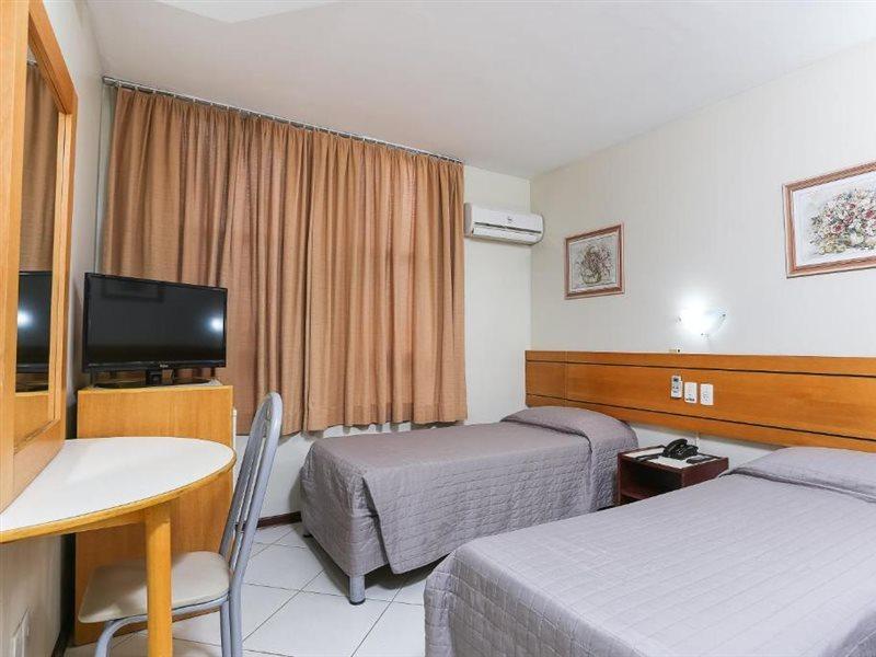 Hotel Express Maua Porto Alegre Dış mekan fotoğraf